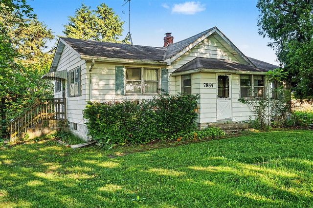 7854 Painter School, Berrien Center, MI 49102