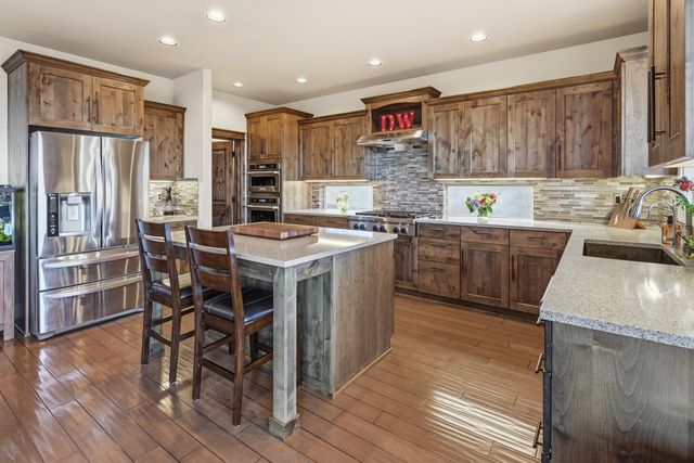 20677 Comet Court, Bend, OR 97701