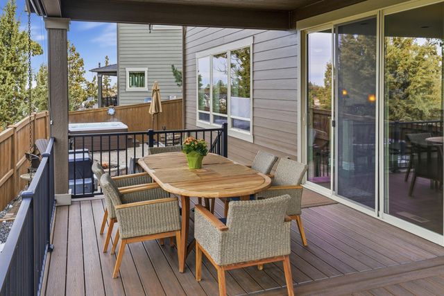 20677 Comet Court, Bend, OR 97701