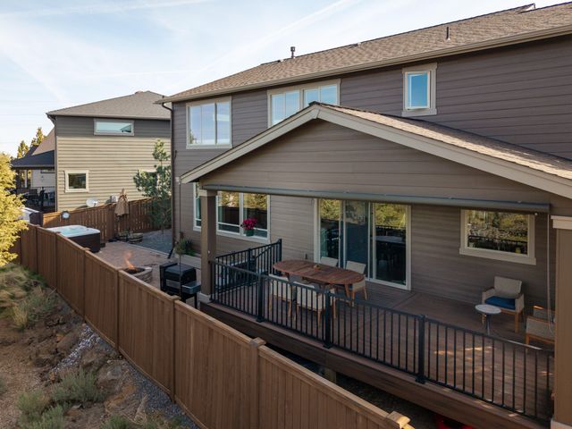 20677 Comet Court, Bend, OR 97701