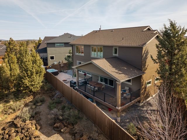 20677 Comet Court, Bend, OR 97701
