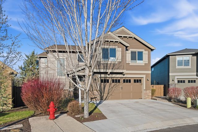 20677 Comet Court, Bend, OR 97701