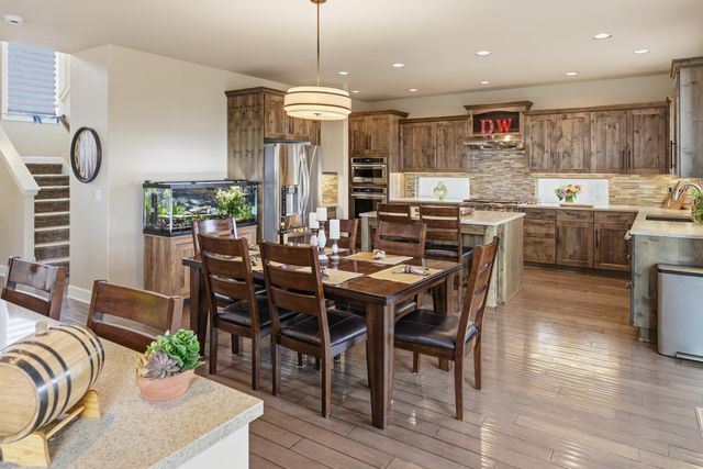 20677 Comet Court, Bend, OR 97701