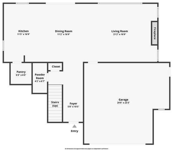 20677 Comet Court, Bend, OR 97701