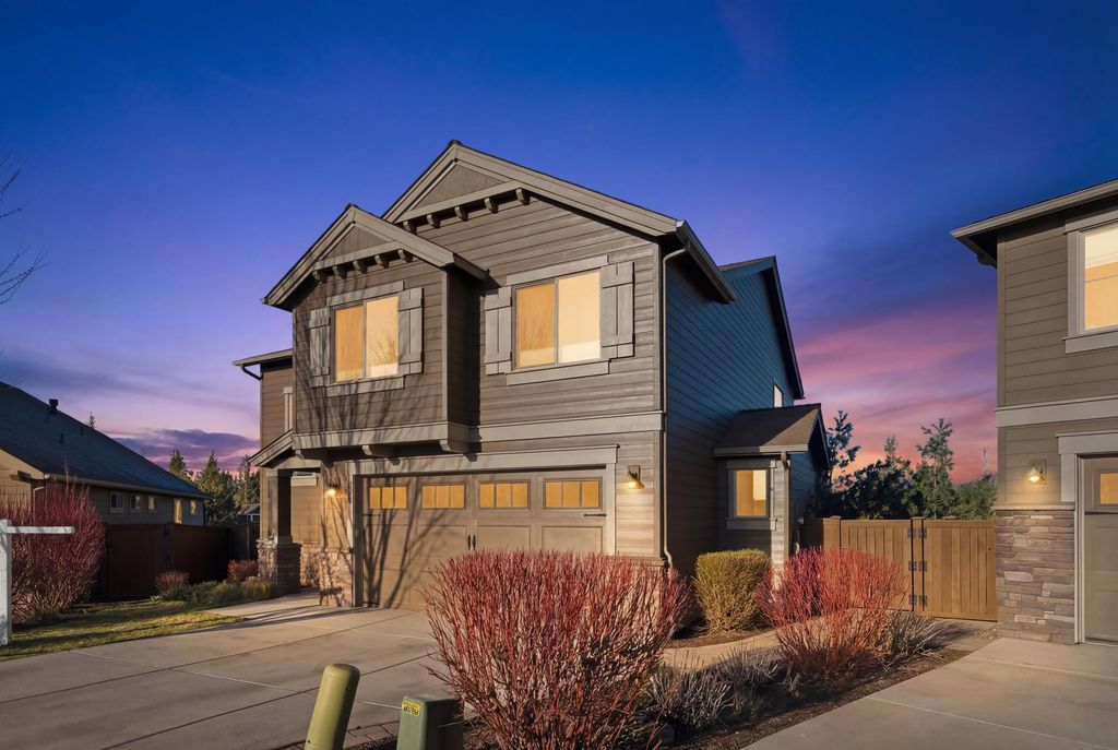 20677 Comet Court, Bend, OR 97701