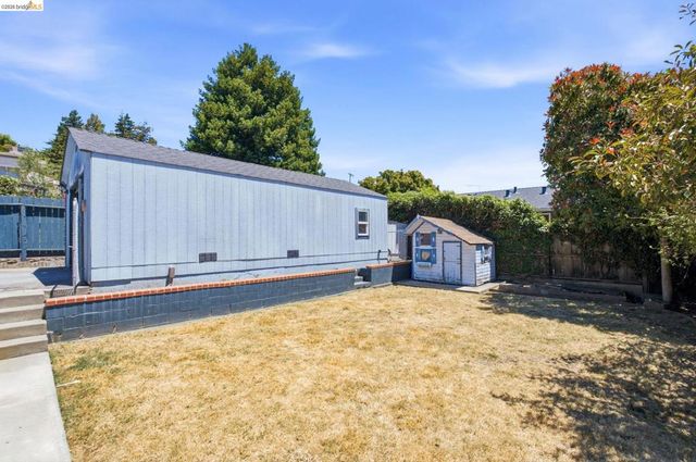 3427 Middleton Ave, Castro Valley, CA 94546