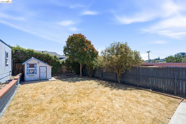 3427 Middleton Ave, Castro Valley, CA 94546
