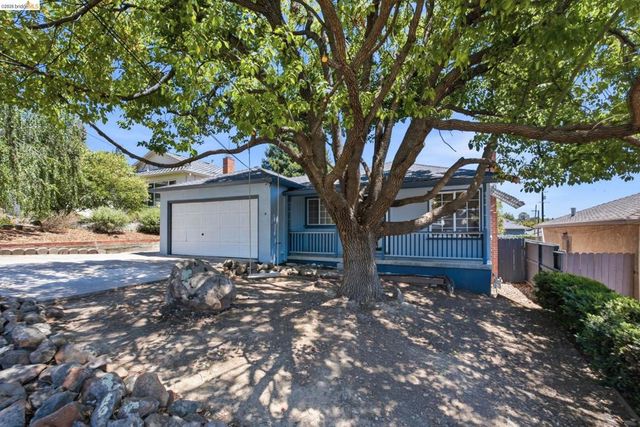 3427 Middleton Ave, Castro Valley, CA 94546