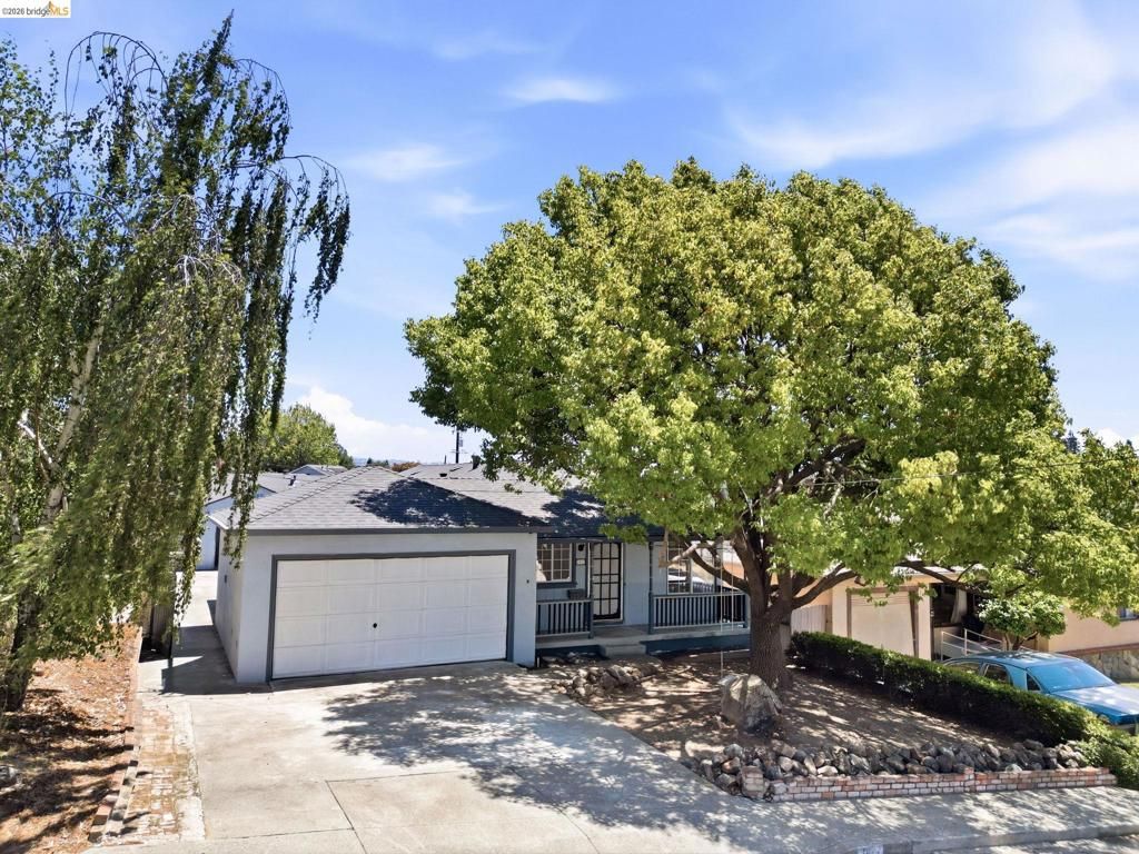 3427 Middleton Ave, Castro Valley, CA 94546