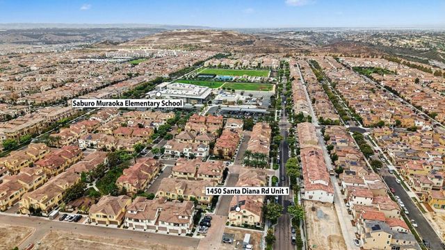 1450 Santa Diana Rd 1, Chula Vista, CA 91913