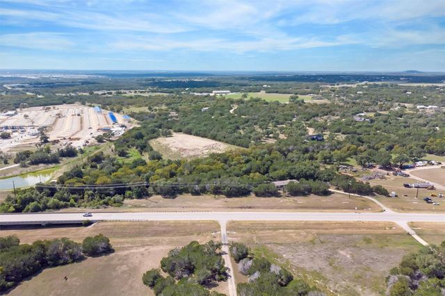 25615 Ronald W Reagan BLVD, Georgetown, TX 78633