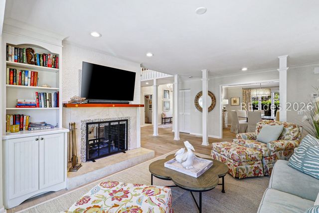 35 Saint George Rd, Hilton Head Island, SC 29928