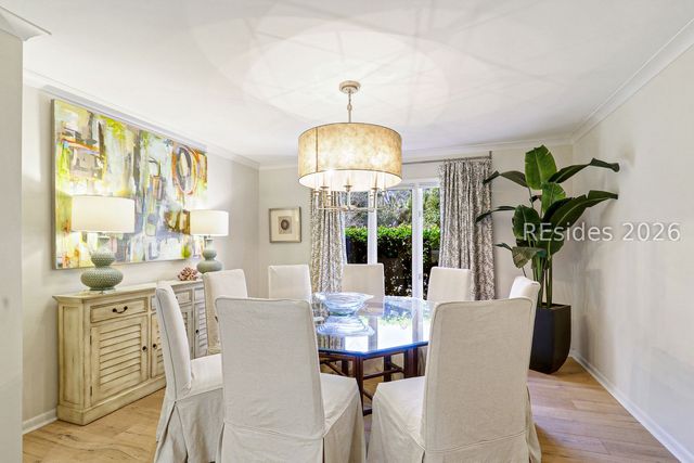 35 Saint George Rd, Hilton Head Island, SC 29928