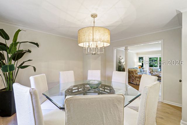 35 Saint George Rd, Hilton Head Island, SC 29928