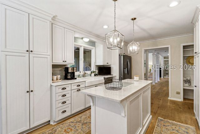 35 Saint George Rd, Hilton Head Island, SC 29928