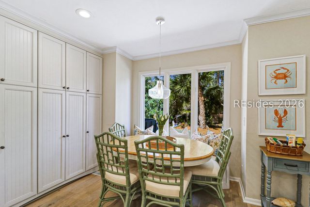 35 Saint George Rd, Hilton Head Island, SC 29928