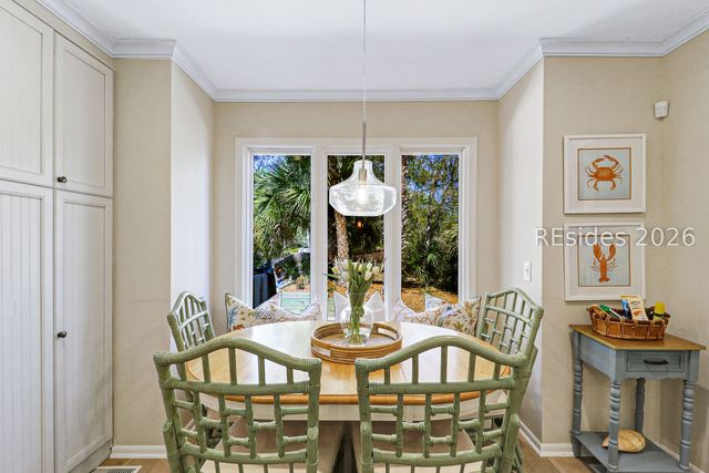 35 Saint George Rd, Hilton Head Island, SC 29928