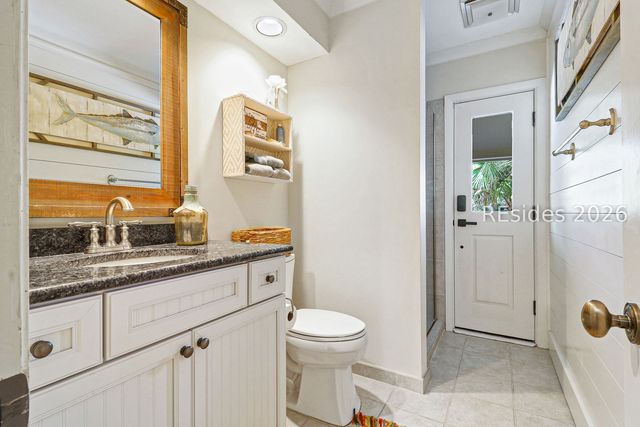 35 Saint George Rd, Hilton Head Island, SC 29928