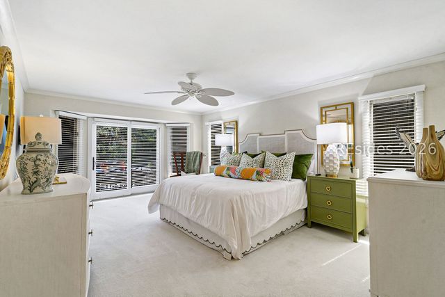 35 Saint George Rd, Hilton Head Island, SC 29928