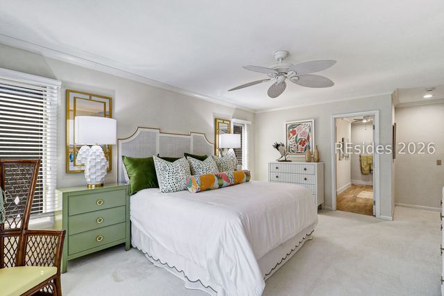 35 Saint George Rd, Hilton Head Island, SC 29928