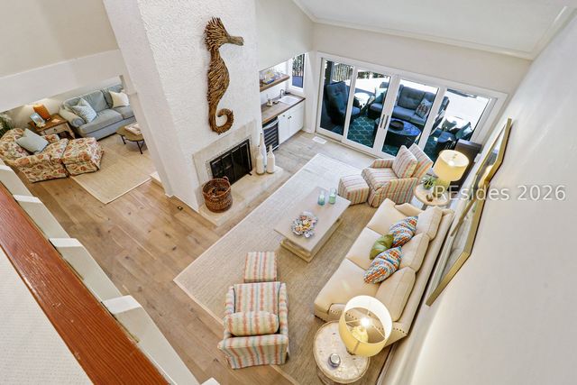 35 Saint George Rd, Hilton Head Island, SC 29928