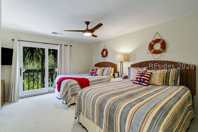 35 Saint George Rd, Hilton Head Island, SC 29928