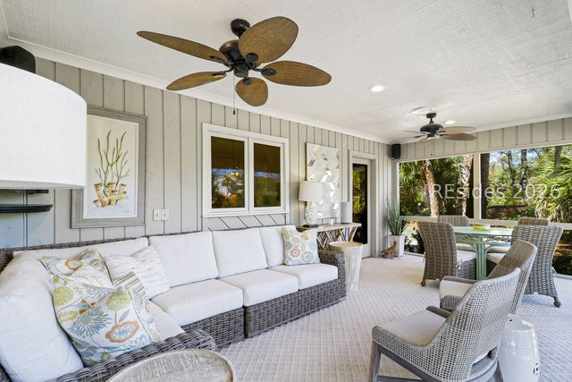 35 Saint George Rd, Hilton Head Island, SC 29928
