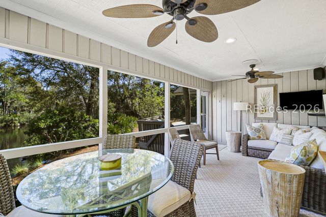 35 Saint George Rd, Hilton Head Island, SC 29928