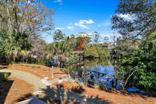 35 Saint George Rd, Hilton Head Island, SC 29928