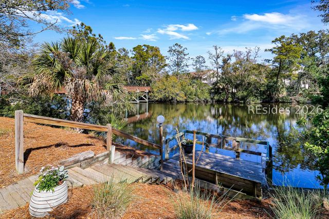 35 Saint George Rd, Hilton Head Island, SC 29928