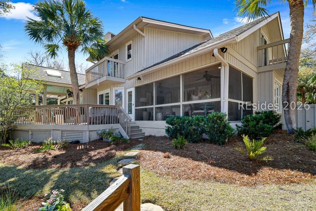 35 Saint George Rd, Hilton Head Island, SC 29928