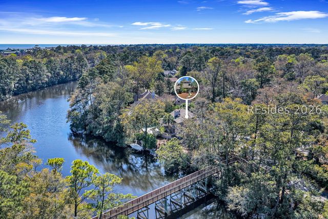 35 Saint George Rd, Hilton Head Island, SC 29928