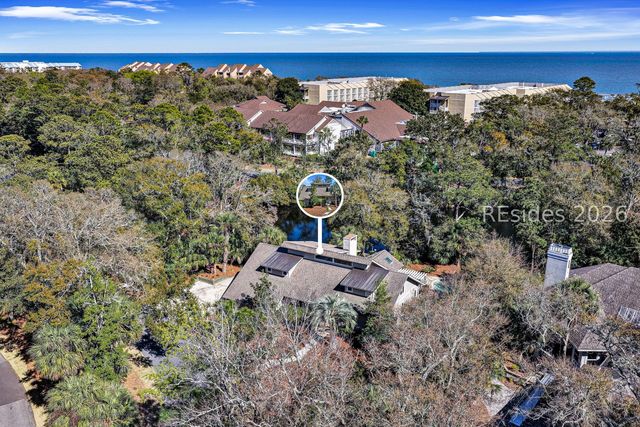 35 Saint George Rd, Hilton Head Island, SC 29928