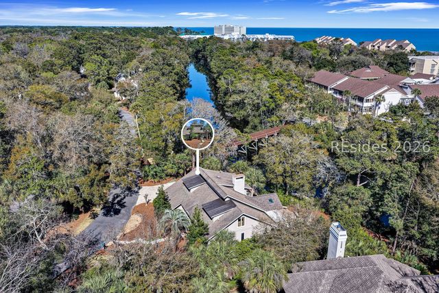 35 Saint George Rd, Hilton Head Island, SC 29928