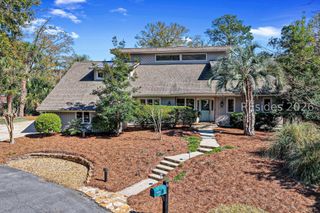 35 Saint George Rd, Hilton Head Island, SC 29928