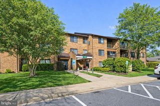 15300 PINE ORCHARD DR #85-2H, Silver Spring, MD 20906