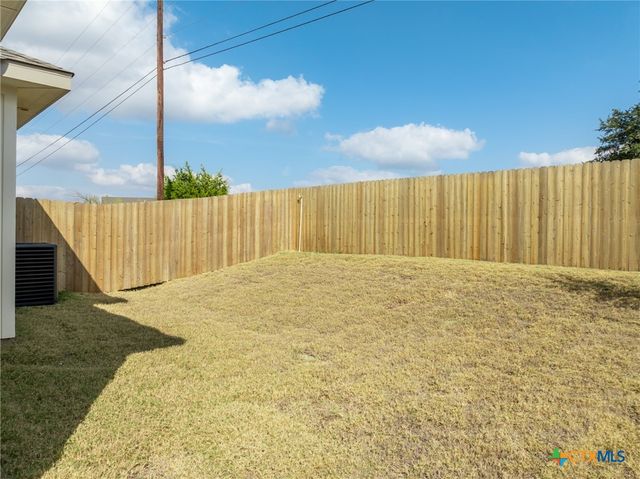 5308 Rose Garden Loop, Killeen, TX 76542