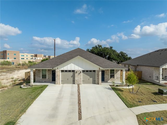 5308 Rose Garden Loop, Killeen, TX 76542