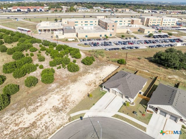 5308 Rose Garden Loop, Killeen, TX 76542