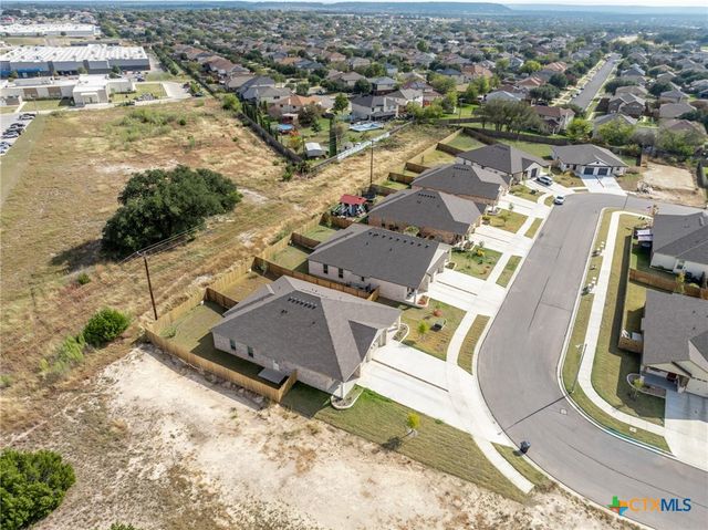 5308 Rose Garden Loop, Killeen, TX 76542