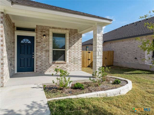 5308 Rose Garden Loop, Killeen, TX 76542