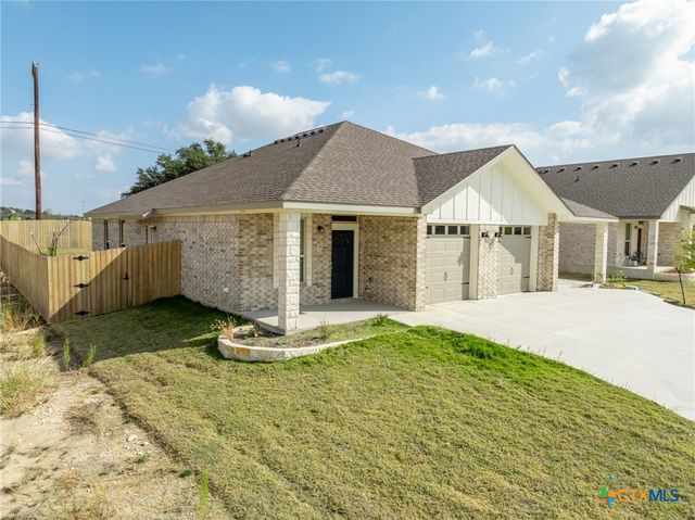 5308 Rose Garden Loop, Killeen, TX 76542