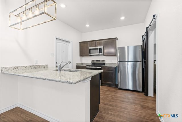 5308 Rose Garden Loop, Killeen, TX 76542