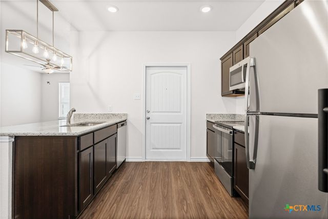 5308 Rose Garden Loop, Killeen, TX 76542