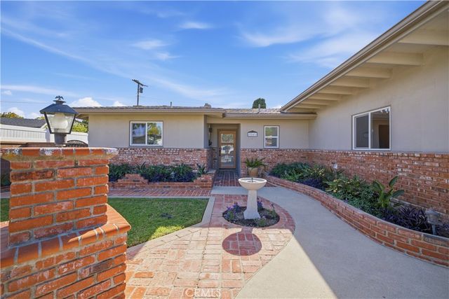 3161 Tevis, Long Beach, CA 90808