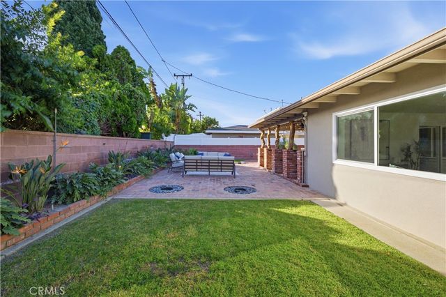 3161 Tevis, Long Beach, CA 90808