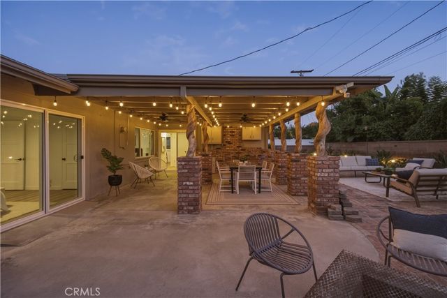 3161 Tevis, Long Beach, CA 90808