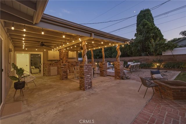 3161 Tevis, Long Beach, CA 90808