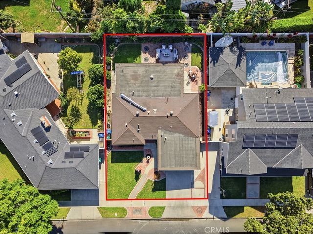 3161 Tevis, Long Beach, CA 90808