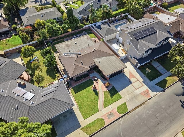 3161 Tevis, Long Beach, CA 90808
